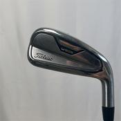Titleist U505 #3 Hzrdus Reg Driving Iron Gents RH image