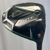 Callaway Elyte 10.5 Denali Stiff Driver Gents RH image