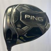 Ping G430 Max Alta Quick Senior Driver Gents LH image