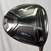 Mizuno ST-Z 220 9.5 Hzrdus Green Stiff Driver Gents RH image