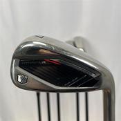 Wilson Dynapwr Max 5-PW +0.5" KBS Graphite Irons Gents RH