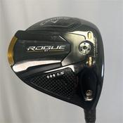 Callaway Rogue ST TD LS 9.0 HZRDUS Stiff Driver Gents RH image