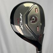 Callaway Apex UW #4 HZRDUS Stiff Hybrid Gents RH image