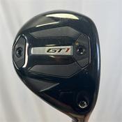 Titleist GT1 #4 Speeder Regular Hybrid Gents RH image
