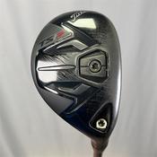 Titleist TSi2 #4 Tensei Stiff Hybrid Gents RH image