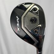 Callaway Apex UW #4 Tensei Regular Fairway Gents RH image