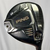 Ping G425 #5 Alta CB Regular Fairway Gents RH image
