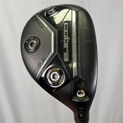 Cobra King Tec #4 MMT Regular Hybrid Gents RH image