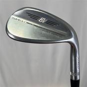 Titleist SM9 Chrome 54.10S Steel Wedge Gents RH