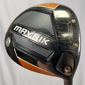 Callaway Mavrik 12.0 HZRDUS Driver ladies RH image