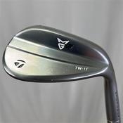 TaylorMade MG5 TW Chrome 60.11 KBS Steel Wedge Gents RH image