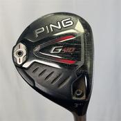 Ping G410 #3 Alta CB Stiff Fairway Gents RH image