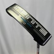 Wilson Infinite Windy City 33" Putter Ladies RH image