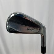 Srixon Zx #3 Diamana Regular Driving Iron Gents RH
