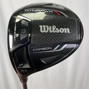 Wilson Dynapwr Carbon 9.0 Ventus Regular Driver Gents LH image