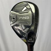 Ping G430 #3 Alta CB Regular Hybrid Gents RH