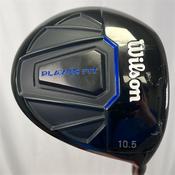 Wilson Player Fit 10.5 Graphite Regular Driver Gents RH