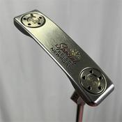 Scotty Cameron Special Select Newport 33" Putter Gents RH