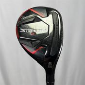TaylorMade Stealth 2 #5 Ventus Regular Hybrid Gents RH image