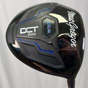 MacGregor DCT 2000 10.5 Regular Driver Gents RH image