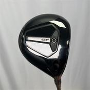 Titleist GT280 13.0 Tour AD IZ7 XStiff Mini Driver Gents RH