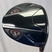 Srixon ZXi 9.0 Ventus TR XStiff Driver Gents RH