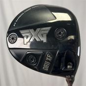 PXG 0811 XF 10.5 Denali Regular Driver Gents RH image
