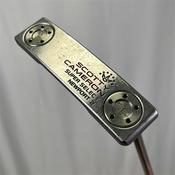 Scotty Cameron Super Select Newport 2 34" Putter Gents RH image
