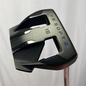 Cleveland HB Soft 2 15 34" Putter Gents RH image