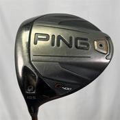 Ping G400 10.5 Alta CB Stiff Driver Gents LH image