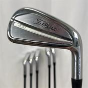 Titleist T200 5-PW Tensei Regular Graphite Irons Gents RH