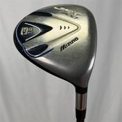 Mizuno JPX 800 #3 Exsar Regular Fairway Gents RH image