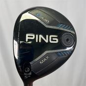 Ping G440 Max #5 Alta Quick Senior Fairway Gents LH image