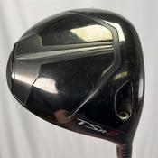 Titleist TSR2 10.0 HZRDUS Regular Driver Gents RH image