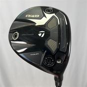 TaylorMade Qi4D Tour #3 REAX Regular Fairway Gents RH