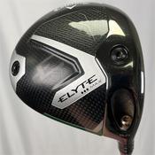 Callaway Elyte TD Max 9.0 Denali Stiff Driver Gents RH image