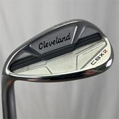 Cleveland CBX2 52.11 Graphite Wedge Ladies LH image