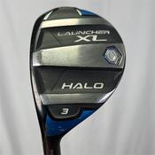 Cleveland Launcher XL #3 Cypher Stiff Hybrid Gents LH