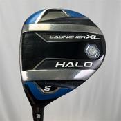 Cleveland Launcher XL #5 Cypher Regular Fairway Gents LH image