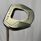 Cleveland HB Soft 2 Retreve 34" Putter Gents lh image