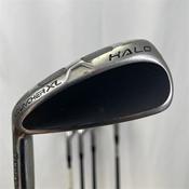 Cleveland Launcher XL Halo 6-PW Senior Graph Irons Gents LH image