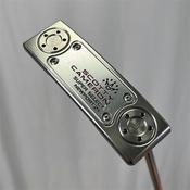 Scotty Cameron Super Select Newport 2+ 34" Putter Gents RH image
