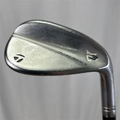 TaylorMade MG3 50.09SB DG Stiff Steel Wedge Gents RH image