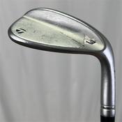 TaylorMade MG3 56.12SB DG Steel Wedge Gents RH image
