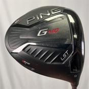 Ping G410 LST 9.0 Alta CB 55 Senior Driver Gents RH image