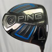 Ping G LS Tec 9.0 Alta 55 XStiff Driver Gents RH image