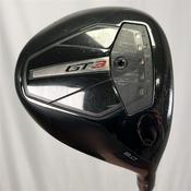 Titleist GT3 8.0 HZRDUS XStiff Driver Gents RH image