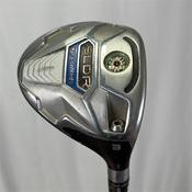 TaylorMade SLDR #3 Aldila Rip Stiff Fairway Gents RH image