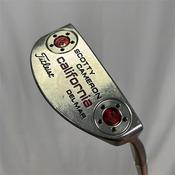Scotty Cameron California Del Mar 33.5" Putter Gents RH image