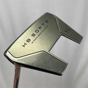 Cleveland HB Soft 2 #11 34" Putter Gents LH image